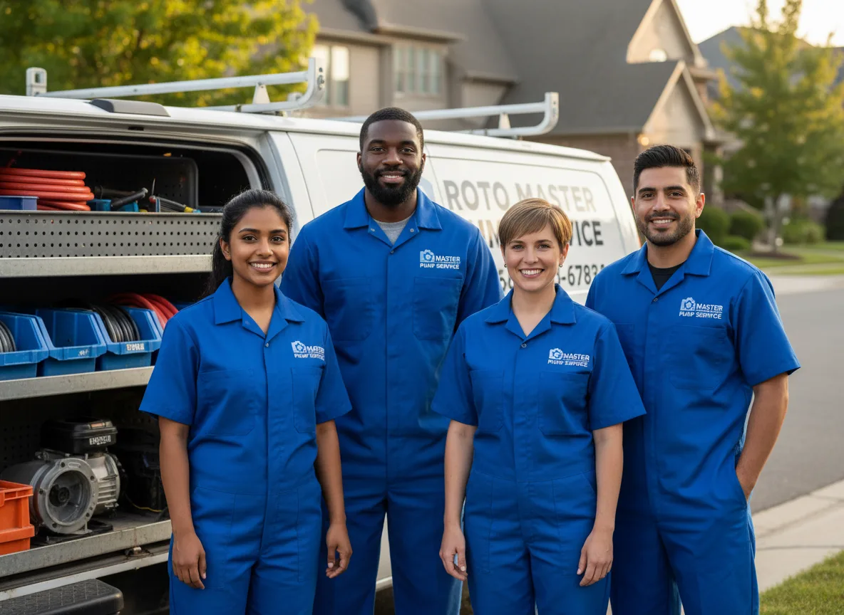 Sump Pump Installation company in Sunfield, MI